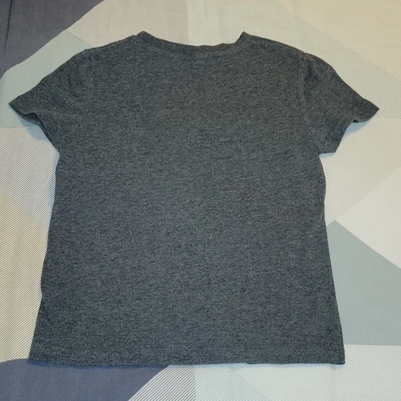 Pokemon Pikachu Pumpkin T-Shirt - Picture 3 of 4